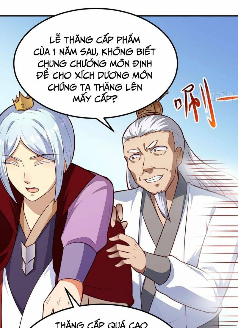 võ đạo độc tôn Chapter 161 - Trang 2