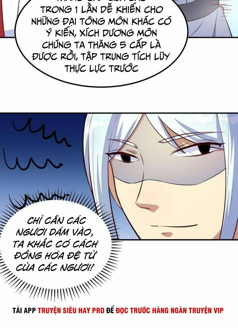 võ đạo độc tôn Chapter 161 - Trang 2