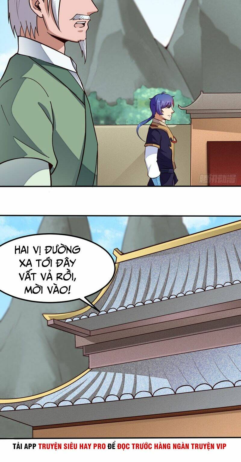 võ đạo độc tôn Chapter 162 - Trang 2