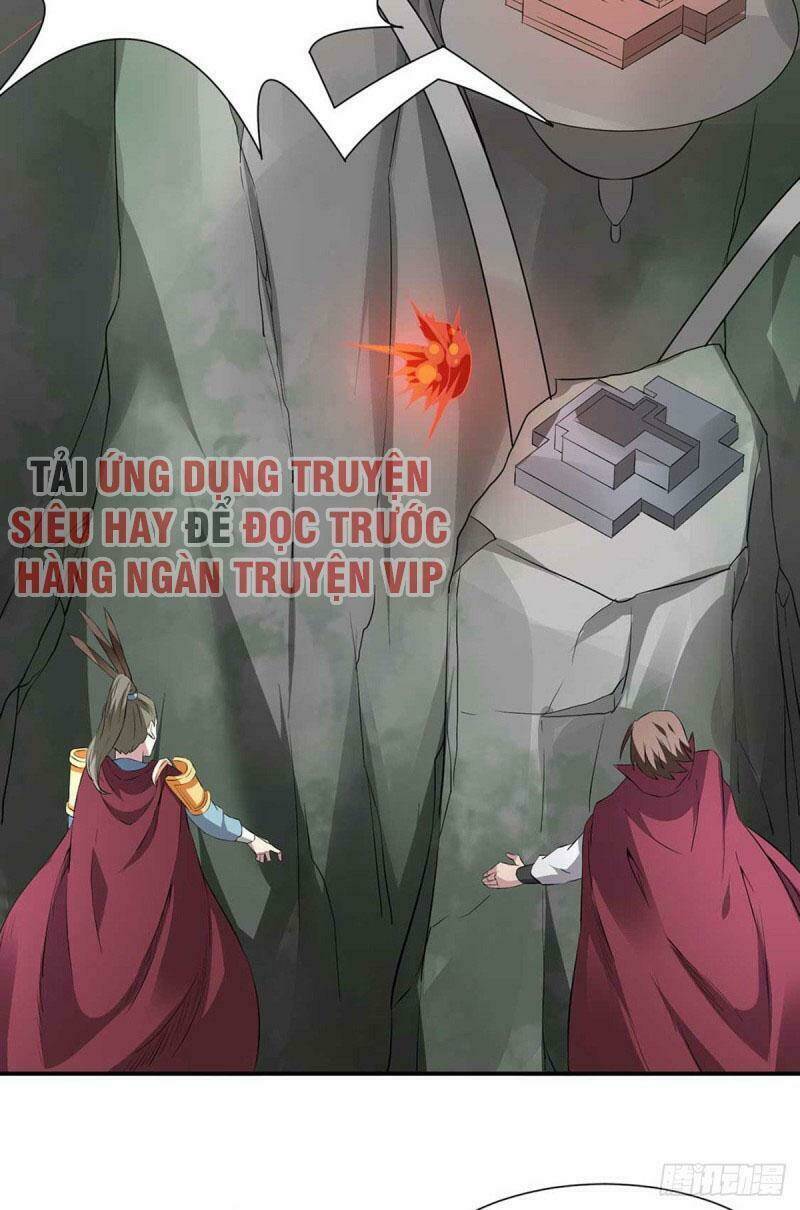 võ đạo độc tôn Chapter 164 - Trang 2