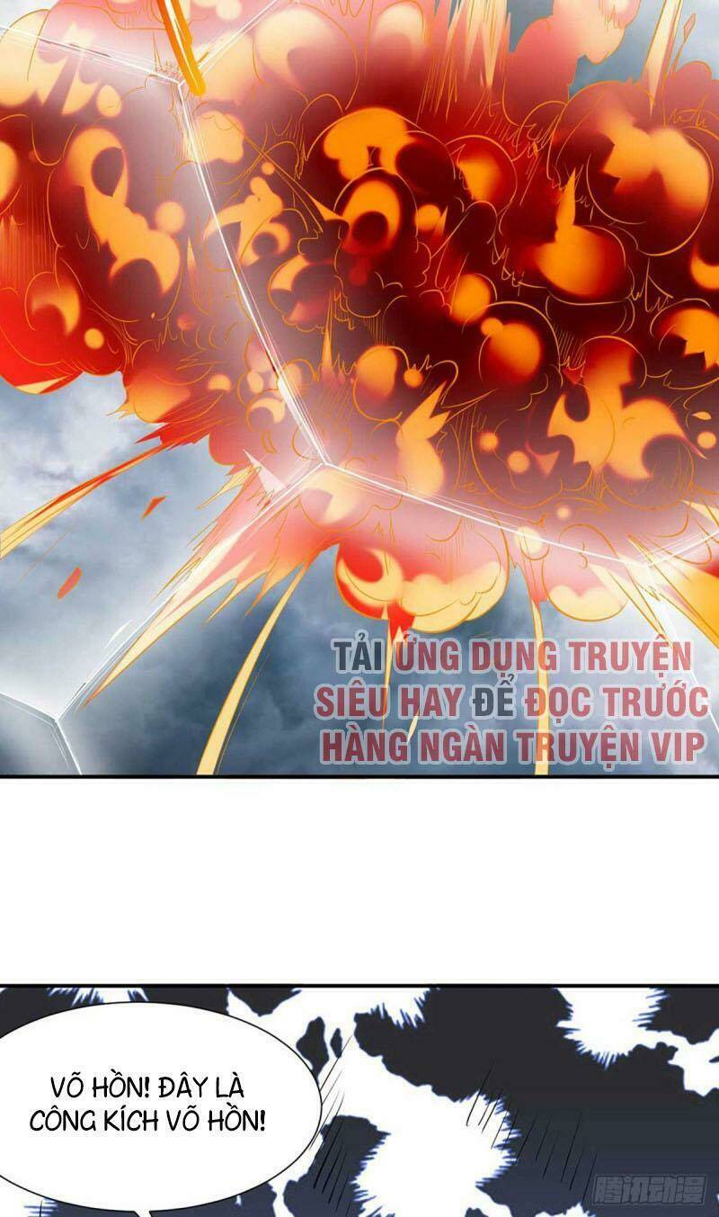 võ đạo độc tôn Chapter 164 - Trang 2