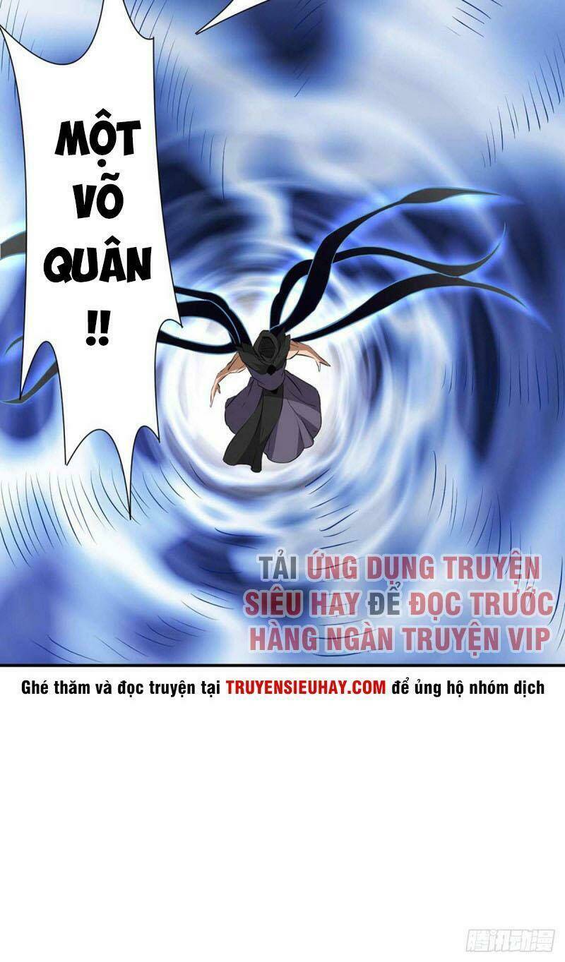 võ đạo độc tôn Chapter 164 - Trang 2