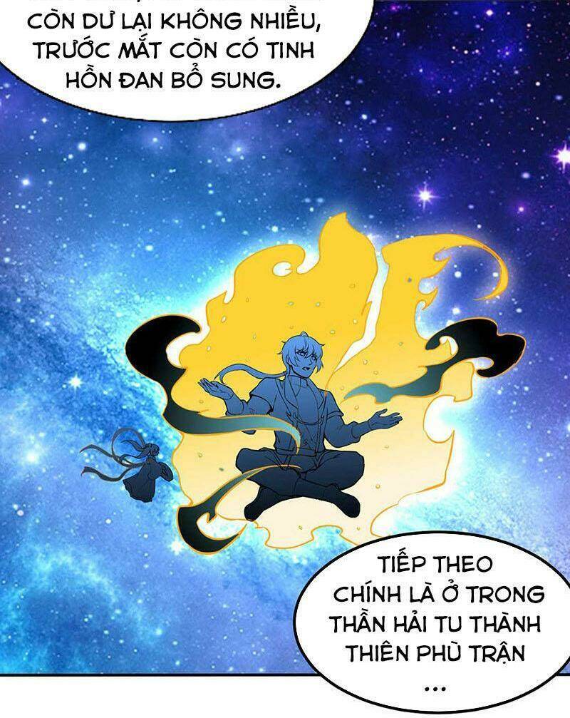 võ đạo độc tôn Chapter 165 - Trang 2