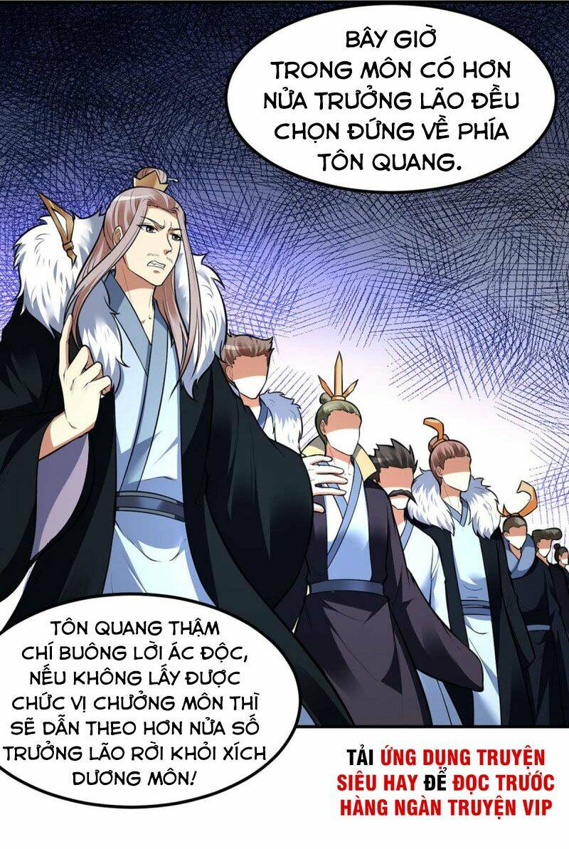 võ đạo độc tôn Chapter 171 - Trang 2