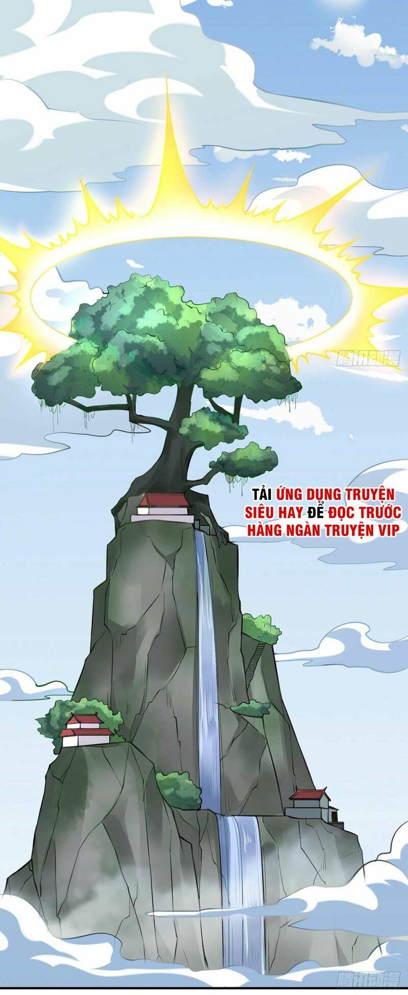 võ đạo độc tôn Chapter 171 - Trang 2