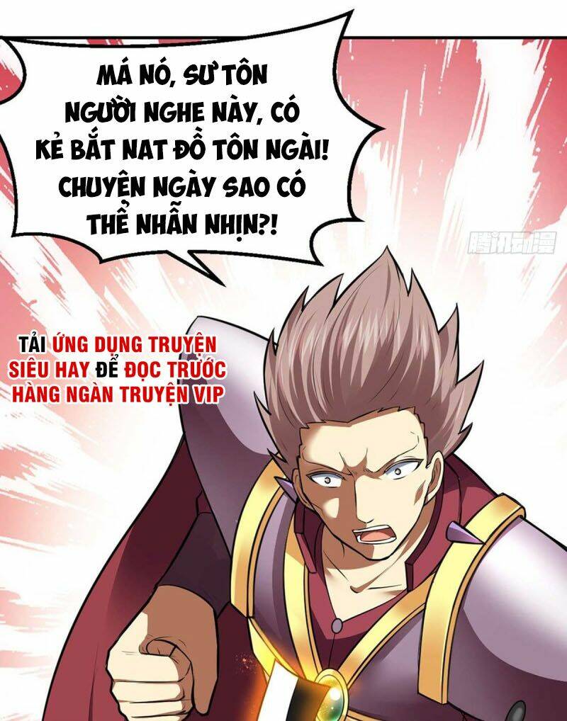 võ đạo độc tôn Chapter 171 - Trang 2