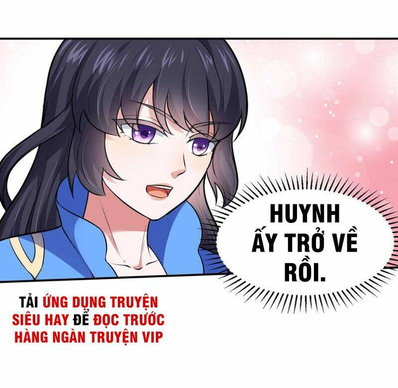 võ đạo độc tôn Chapter 171 - Trang 2