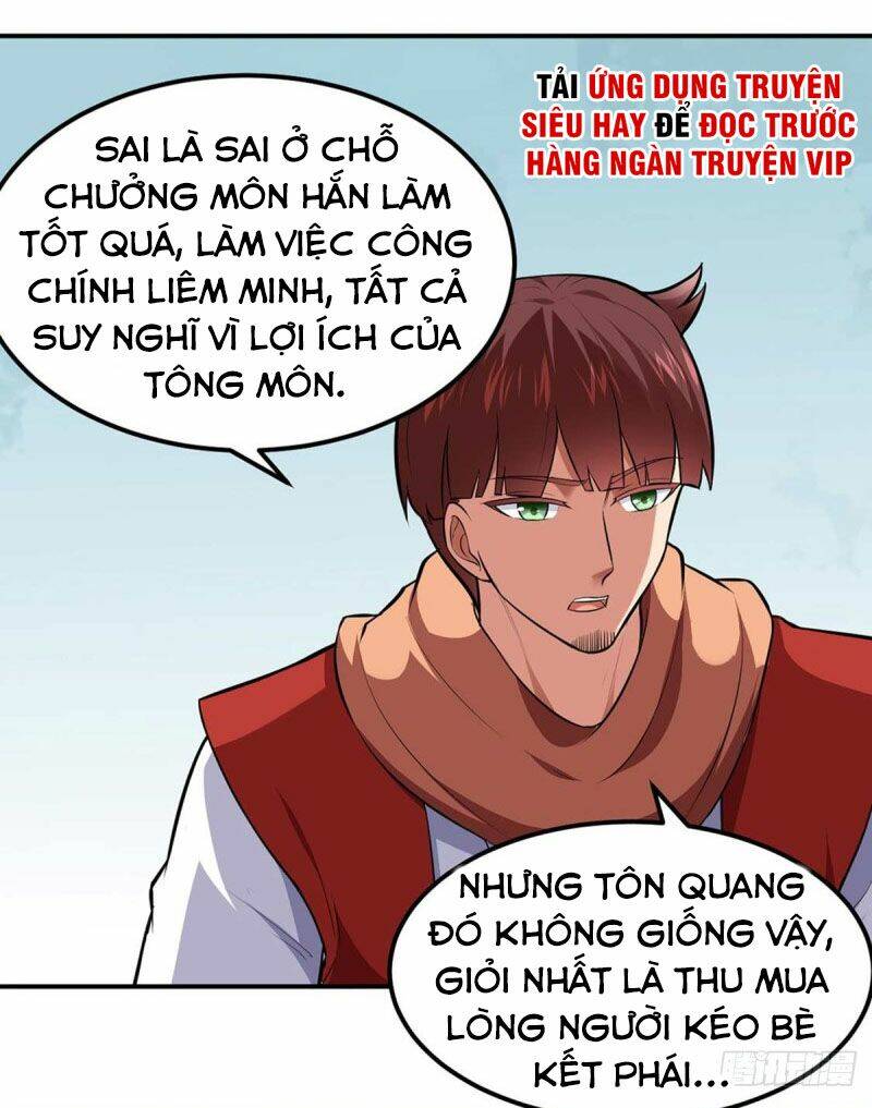 võ đạo độc tôn Chapter 171 - Trang 2