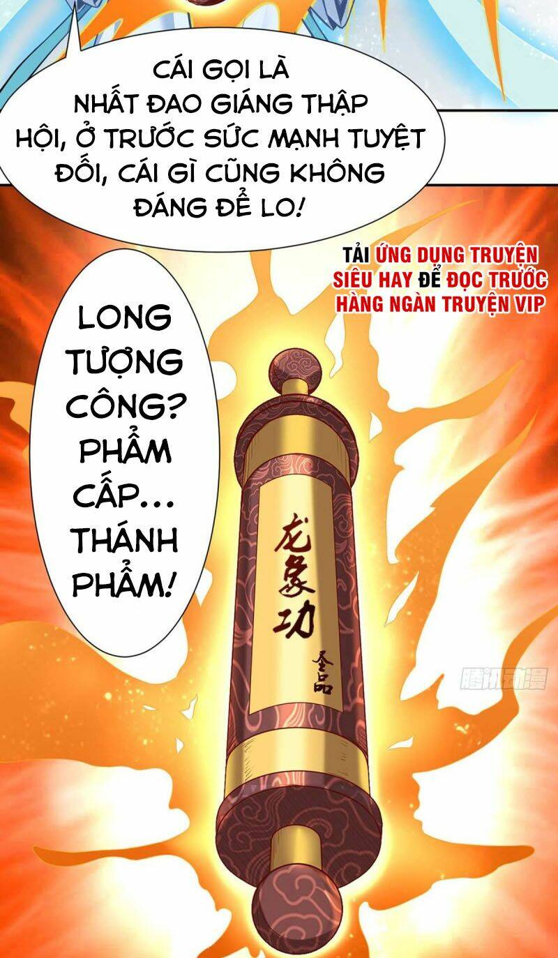 võ đạo độc tôn Chapter 175 - Trang 2