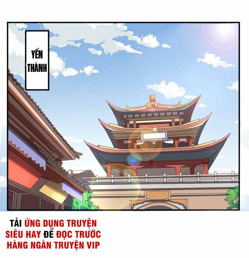 võ đạo độc tôn Chapter 175 - Trang 2