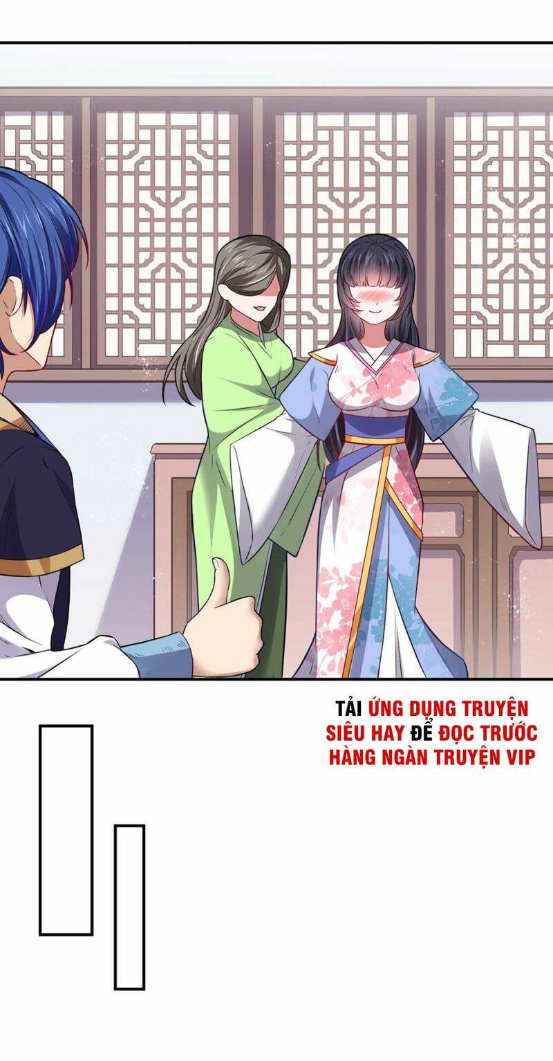 võ đạo độc tôn Chapter 175 - Trang 2