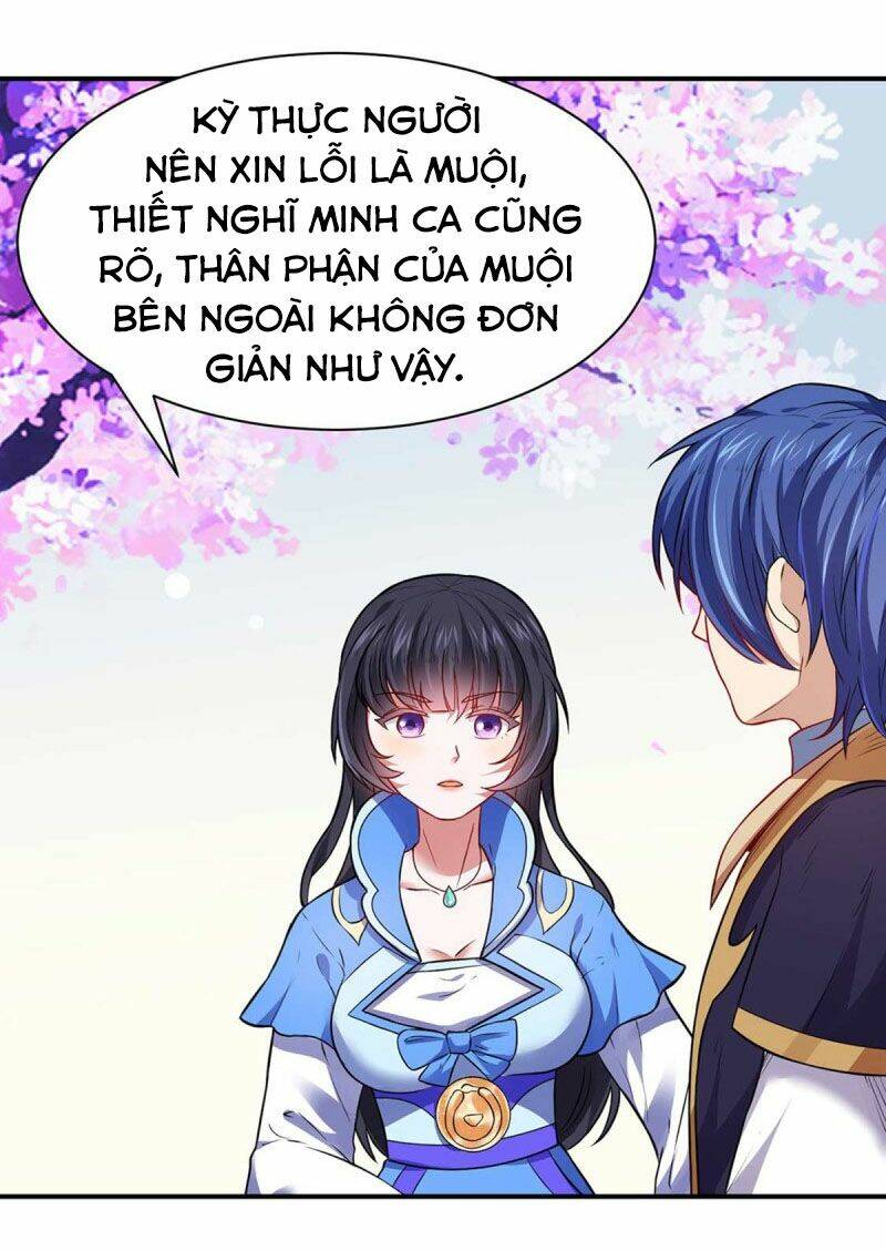 võ đạo độc tôn Chapter 175 - Trang 2