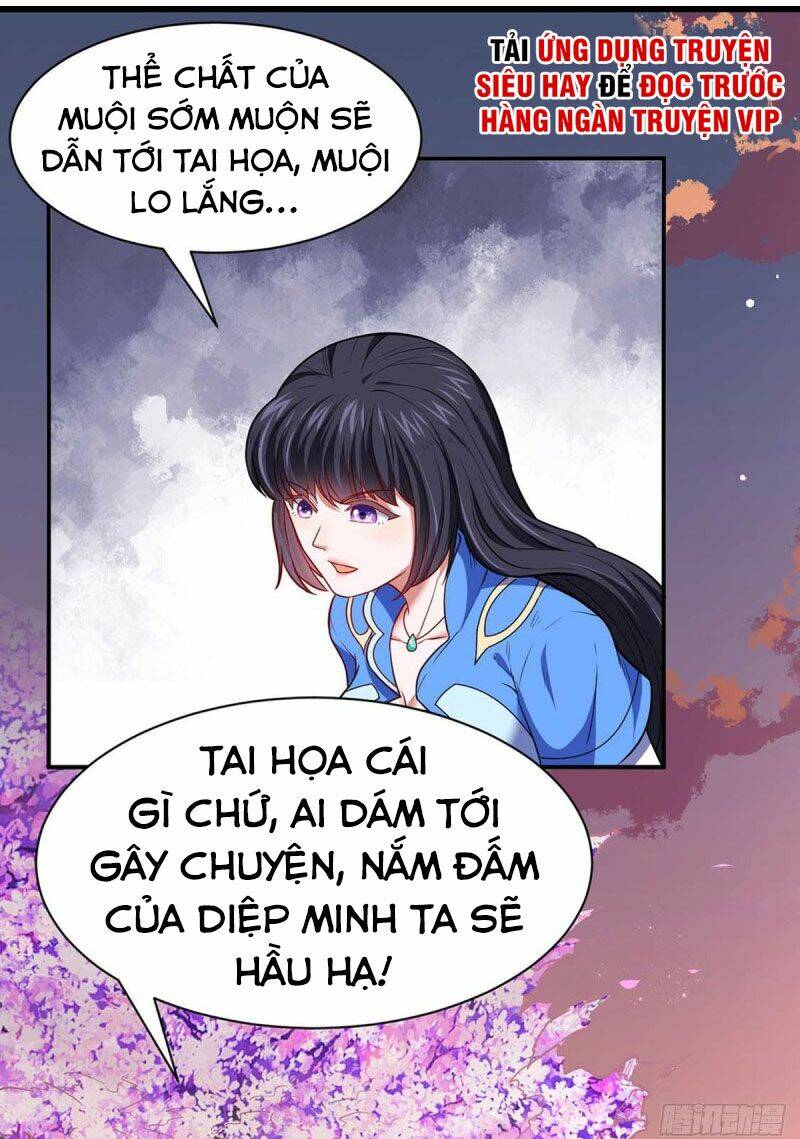 võ đạo độc tôn Chapter 175 - Trang 2