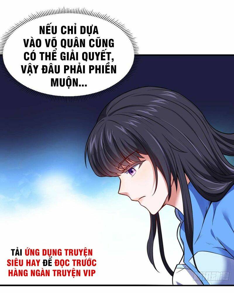 võ đạo độc tôn Chapter 175 - Trang 2