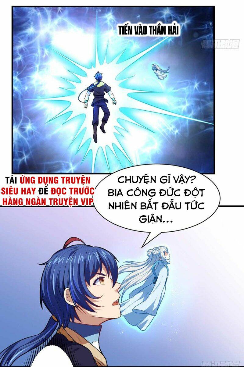 võ đạo độc tôn Chapter 175 - Trang 2