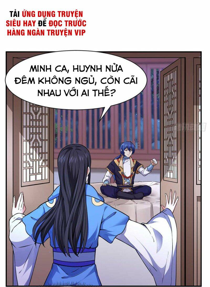 võ đạo độc tôn Chapter 175 - Trang 2