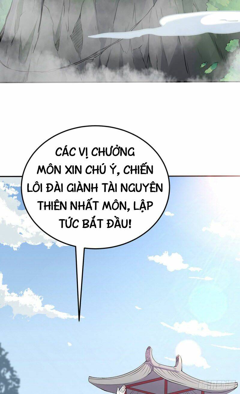 võ đạo độc tôn Chapter 178 - Trang 2