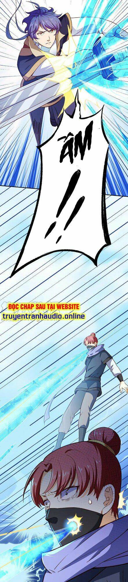 võ đạo độc tôn Chapter 180 - Trang 2