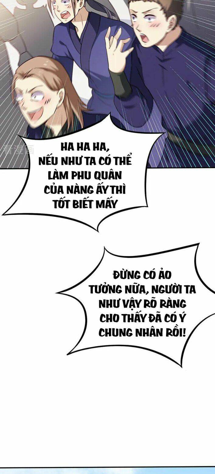 võ đạo độc tôn Chapter 180 - Trang 2