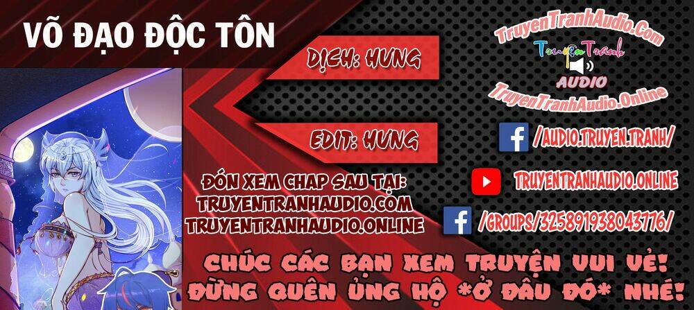 võ đạo độc tôn chapter 183 - Trang 2