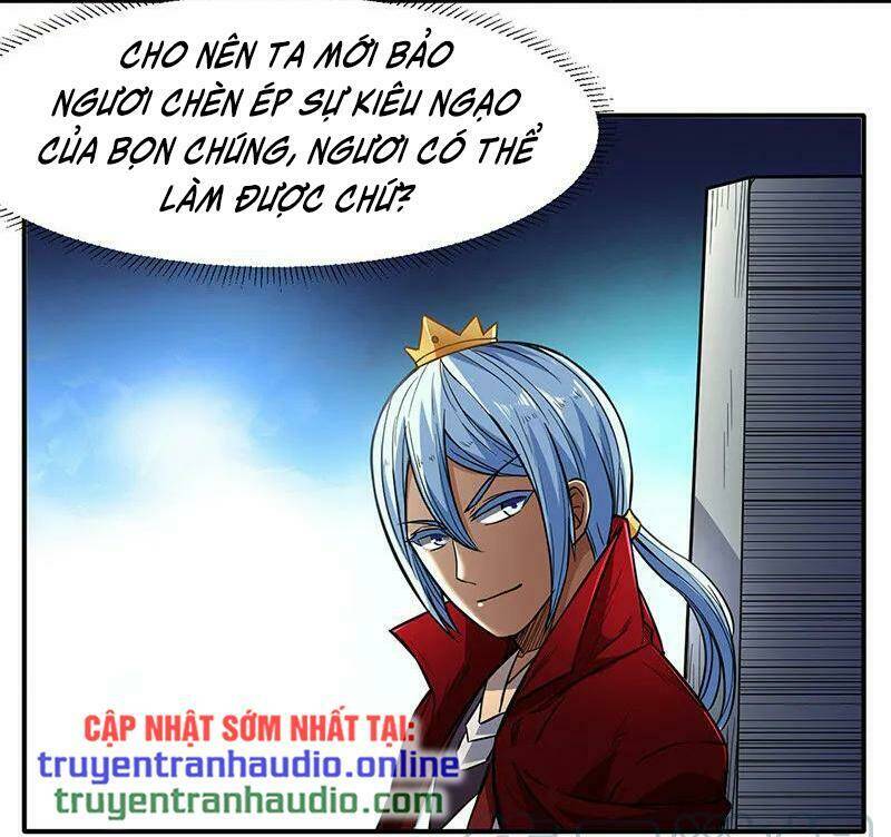 võ đạo độc tôn chapter 183 - Trang 2