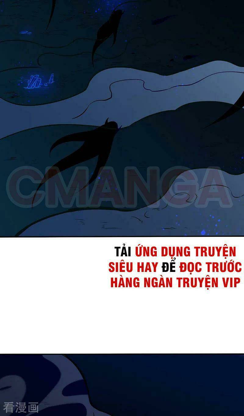 võ đạo độc tôn Chapter 190 - Trang 2