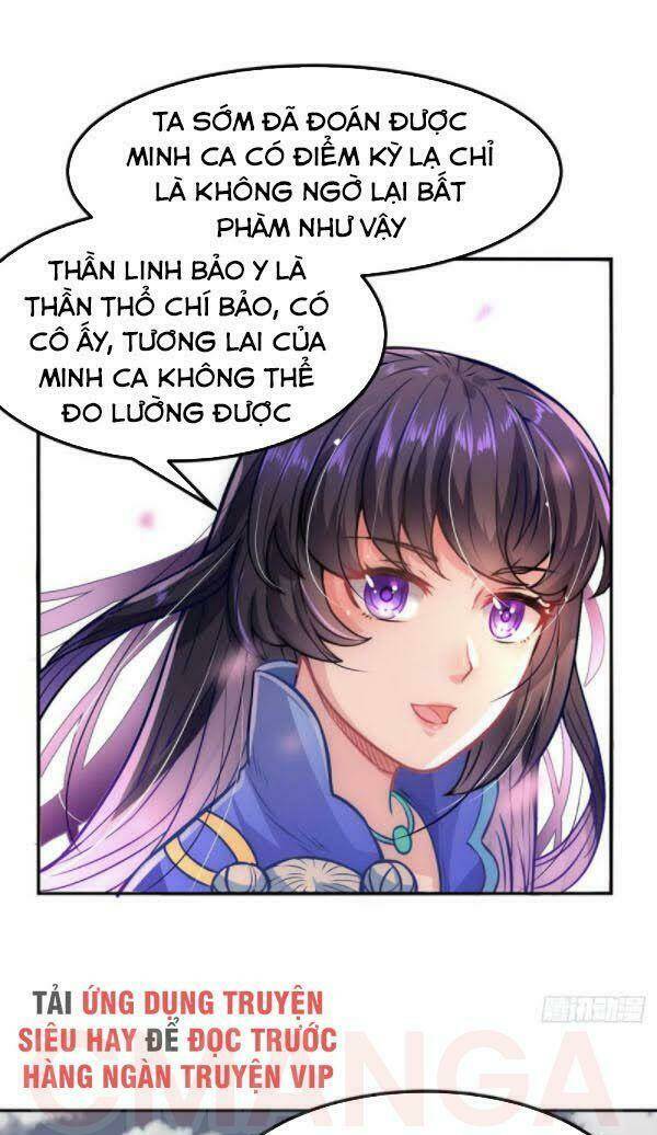 võ đạo độc tôn Chapter 193 - Trang 2