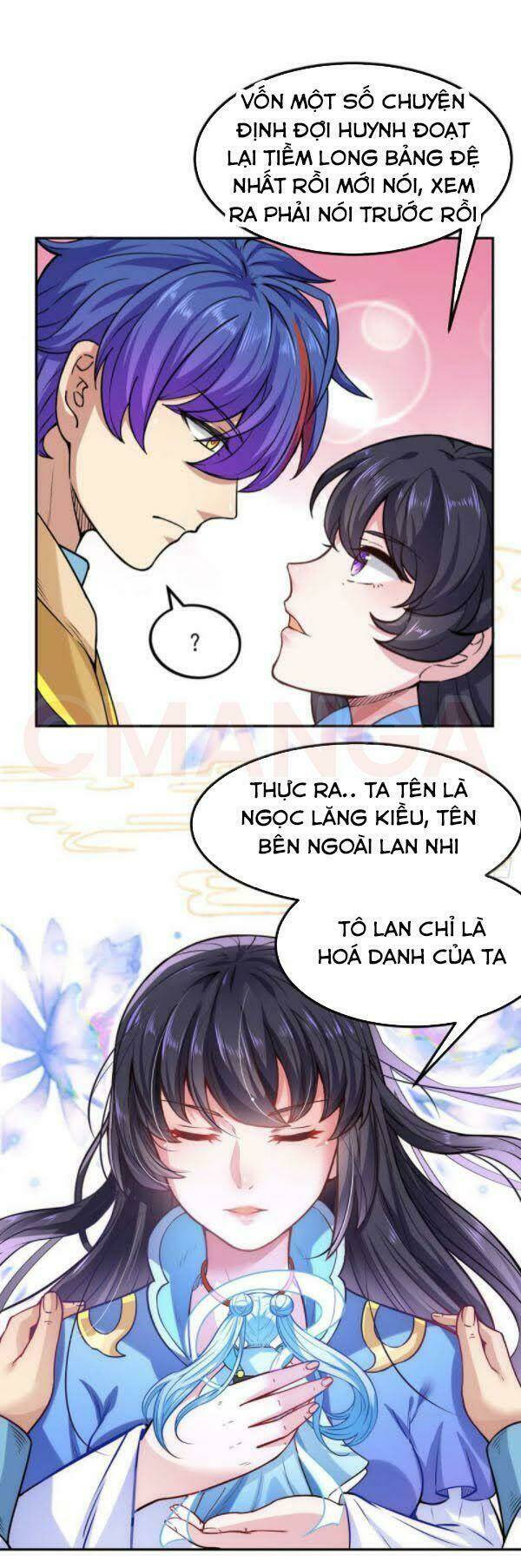 võ đạo độc tôn Chapter 193 - Trang 2