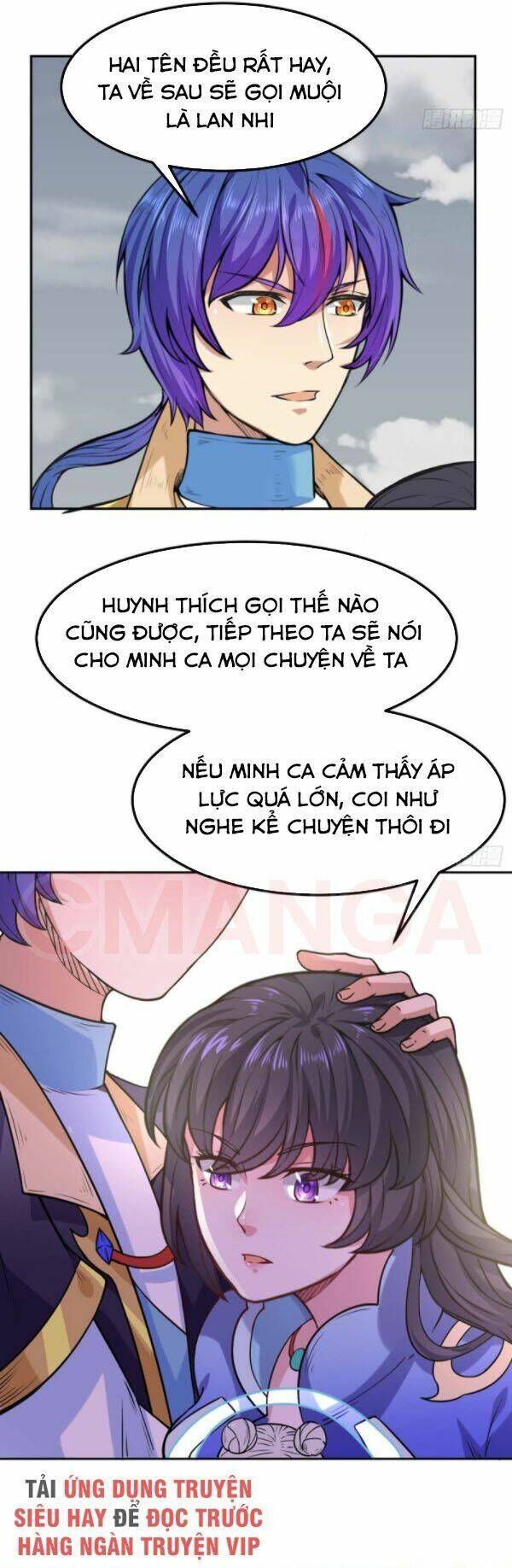 võ đạo độc tôn Chapter 193 - Trang 2