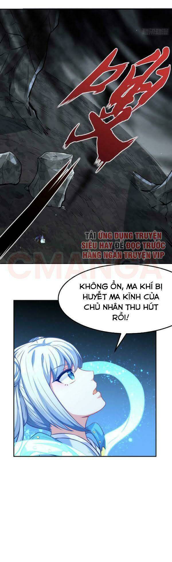 võ đạo độc tôn Chapter 193 - Trang 2