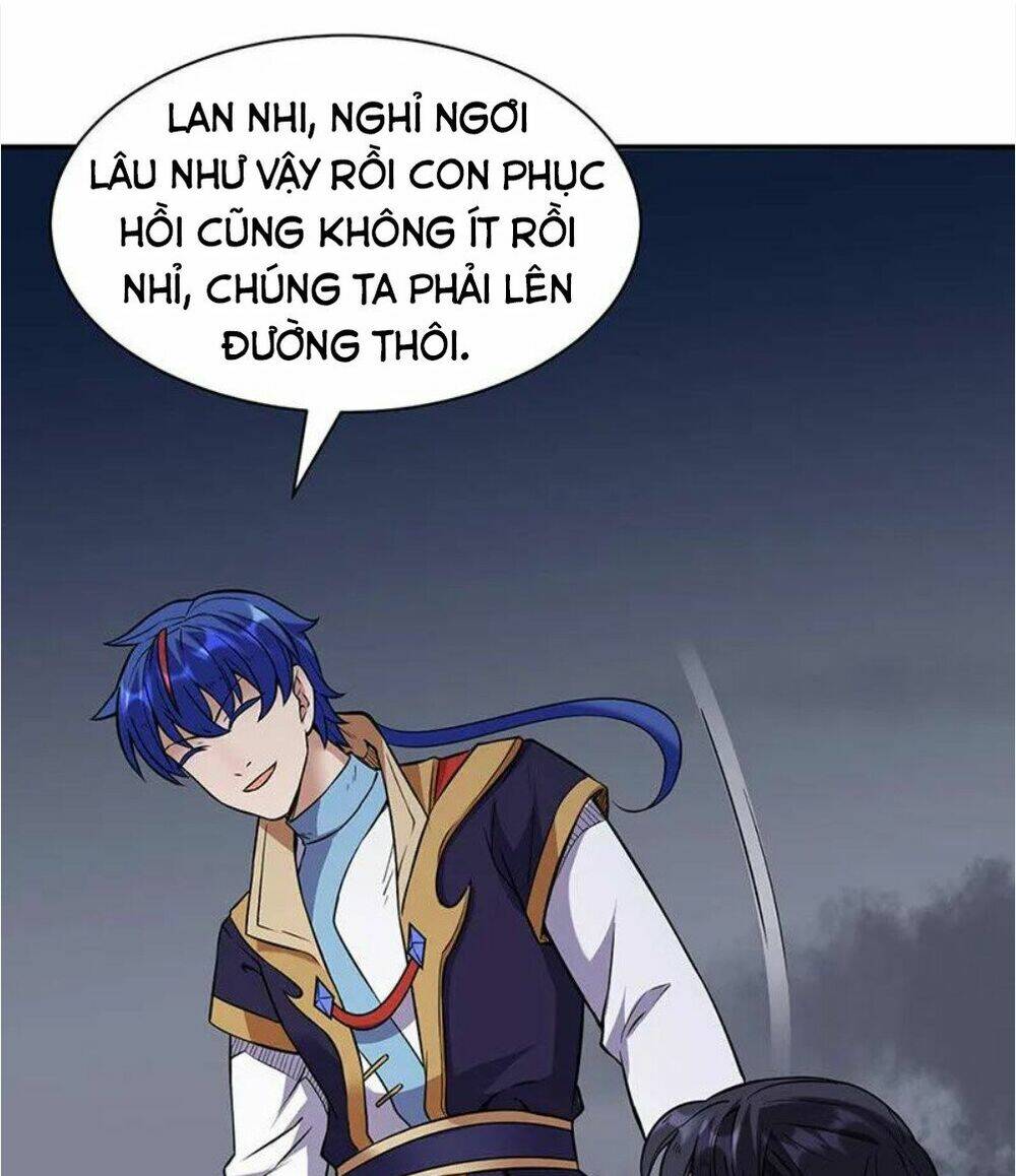 võ đạo độc tôn chapter 195 - Trang 2