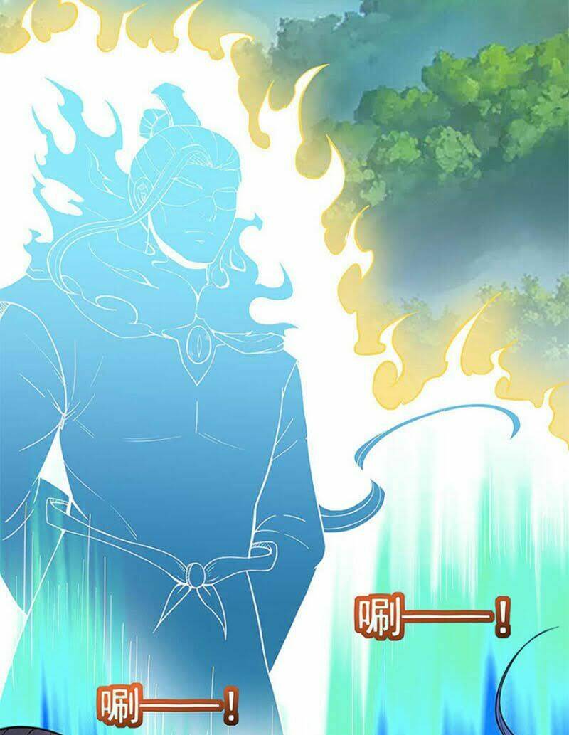 võ đạo độc tôn Chapter 197 - Trang 2