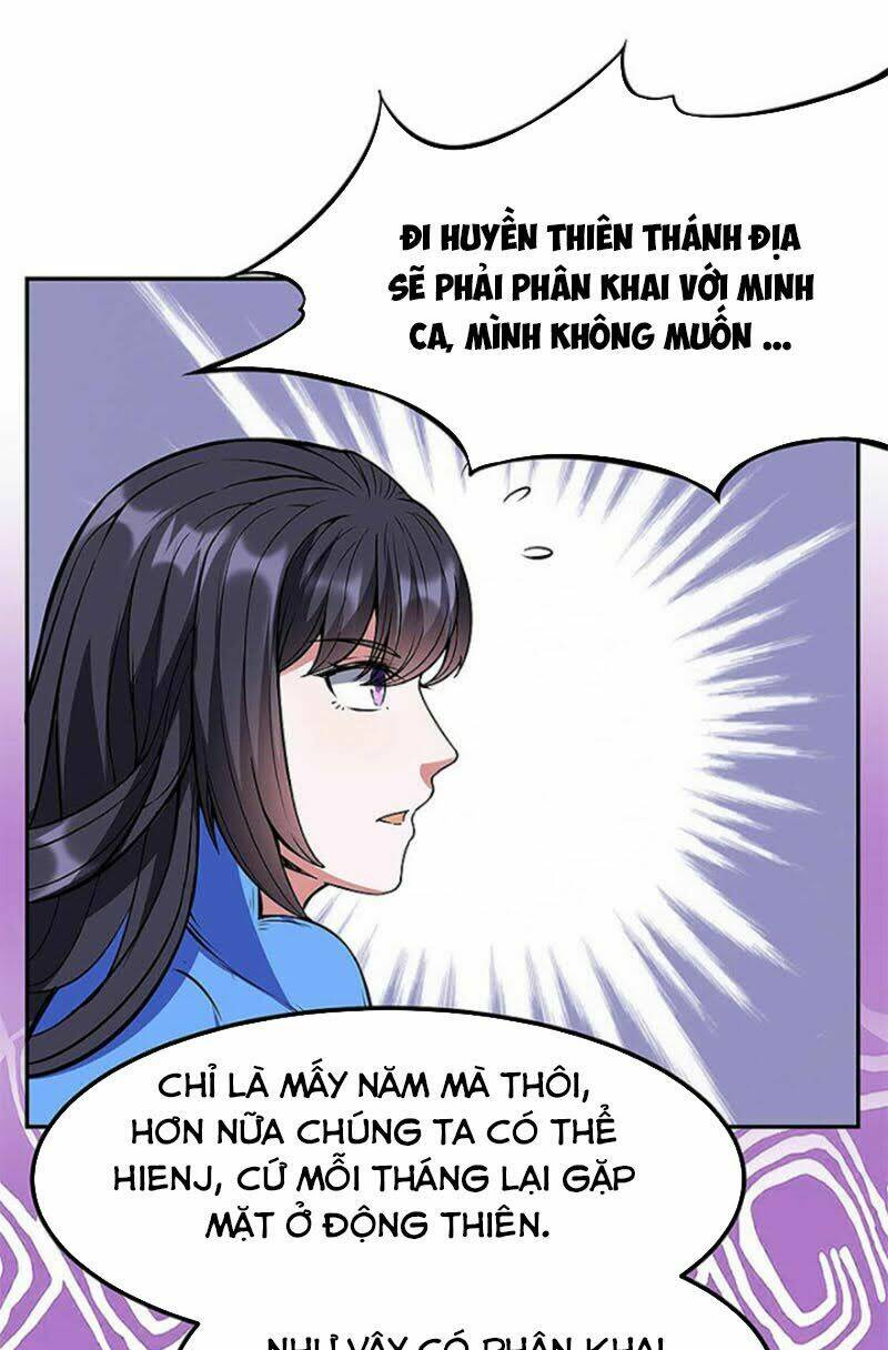 võ đạo độc tôn Chapter 197 - Trang 2