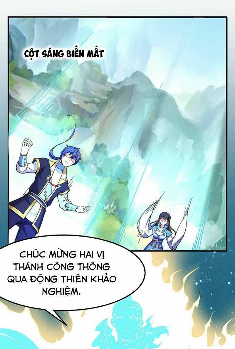 võ đạo độc tôn Chapter 197 - Trang 2