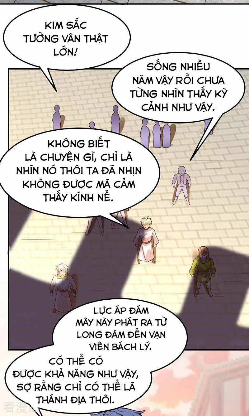 võ đạo độc tôn Chapter 199 - Trang 2