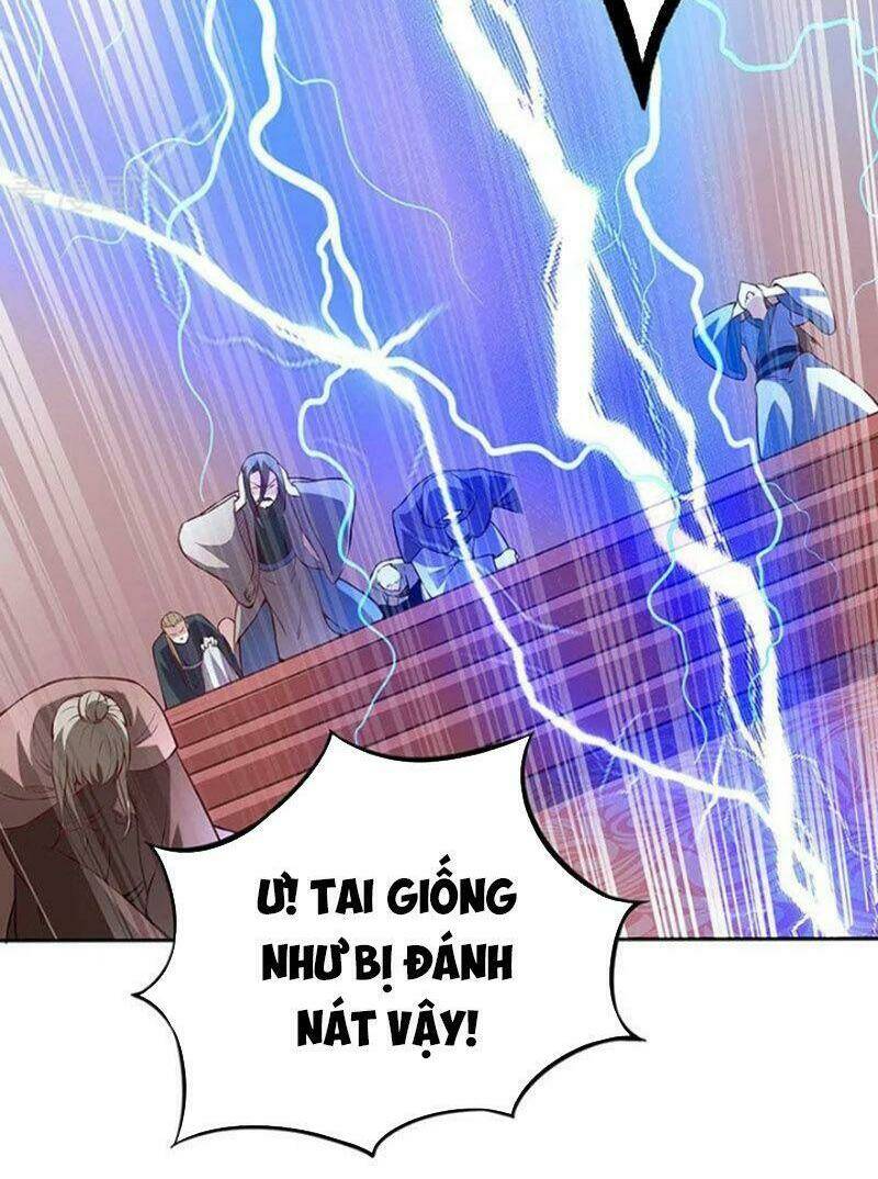 võ đạo độc tôn Chapter 200 - Trang 2