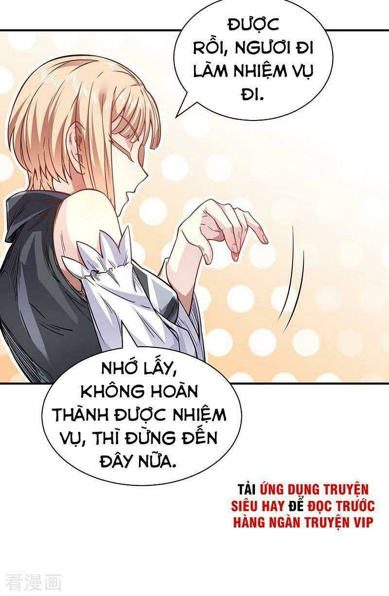 võ đạo độc tôn Chapter 212 - Trang 2