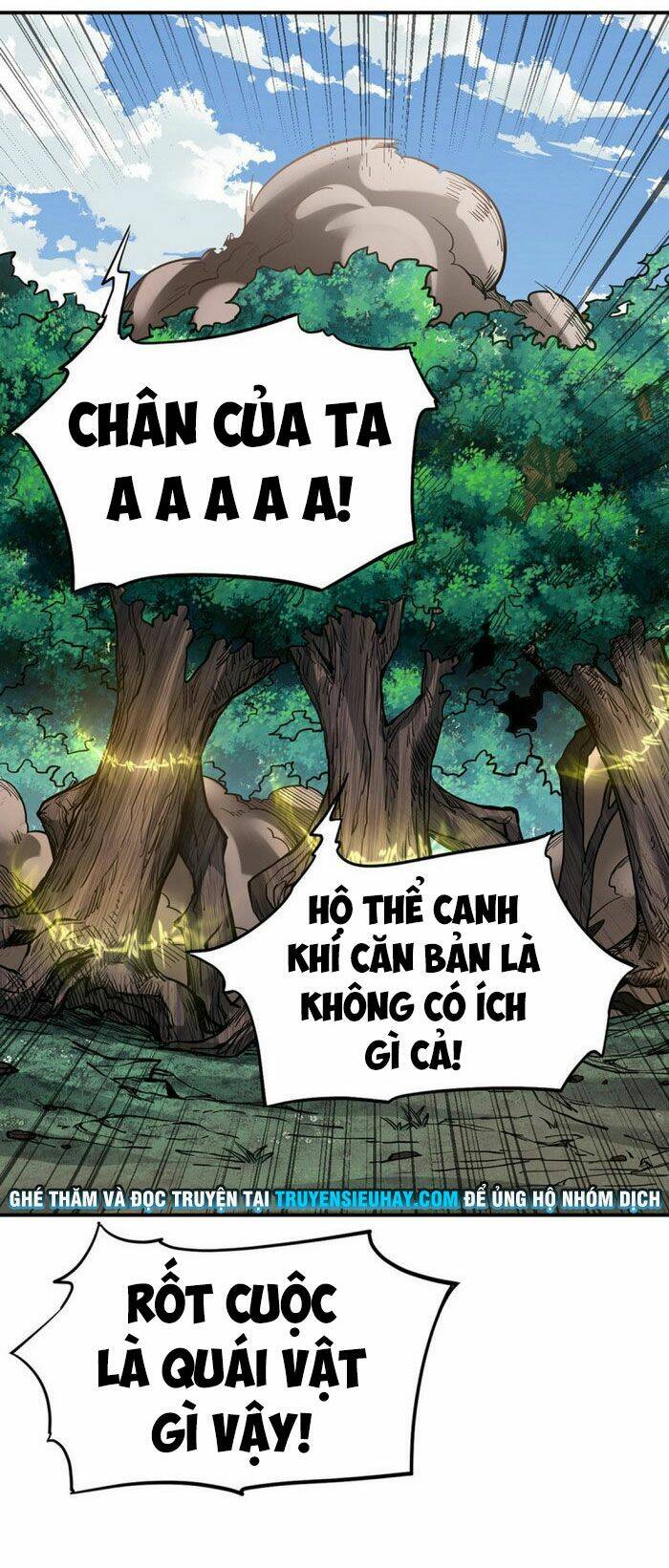 võ đạo độc tôn Chapter 217 - Trang 2