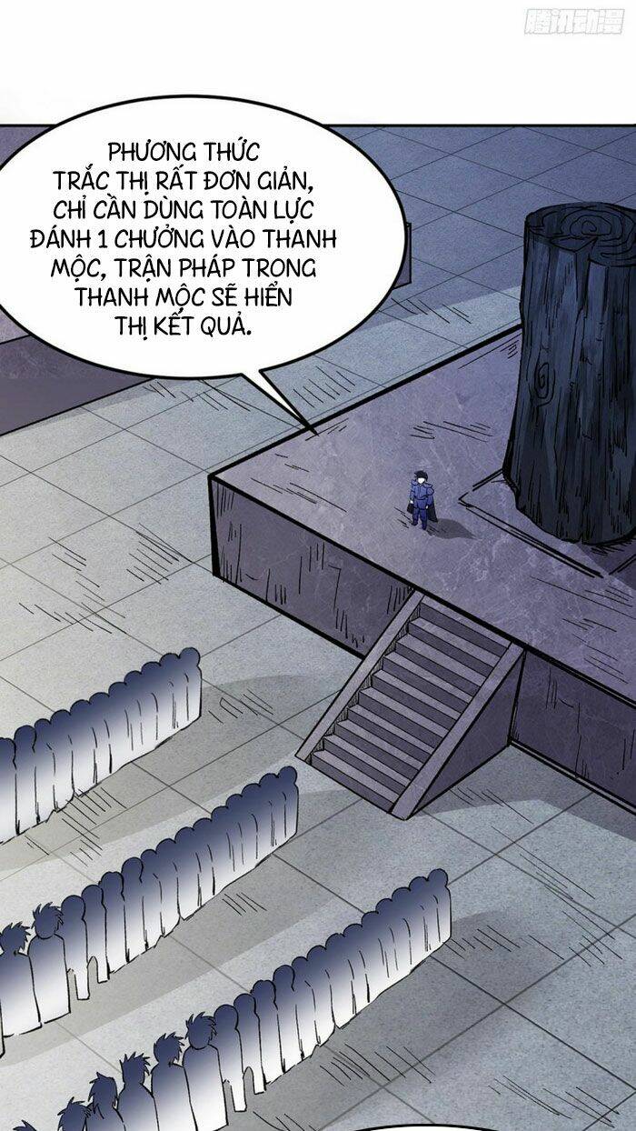 võ đạo độc tôn Chapter 230 - Trang 2