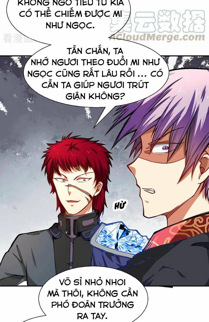 võ đạo độc tôn Chapter 231 - Trang 2