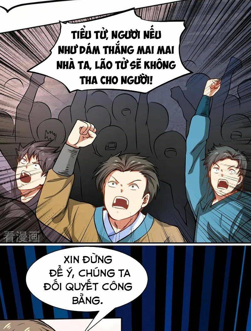 võ đạo độc tôn Chapter 231 - Trang 2