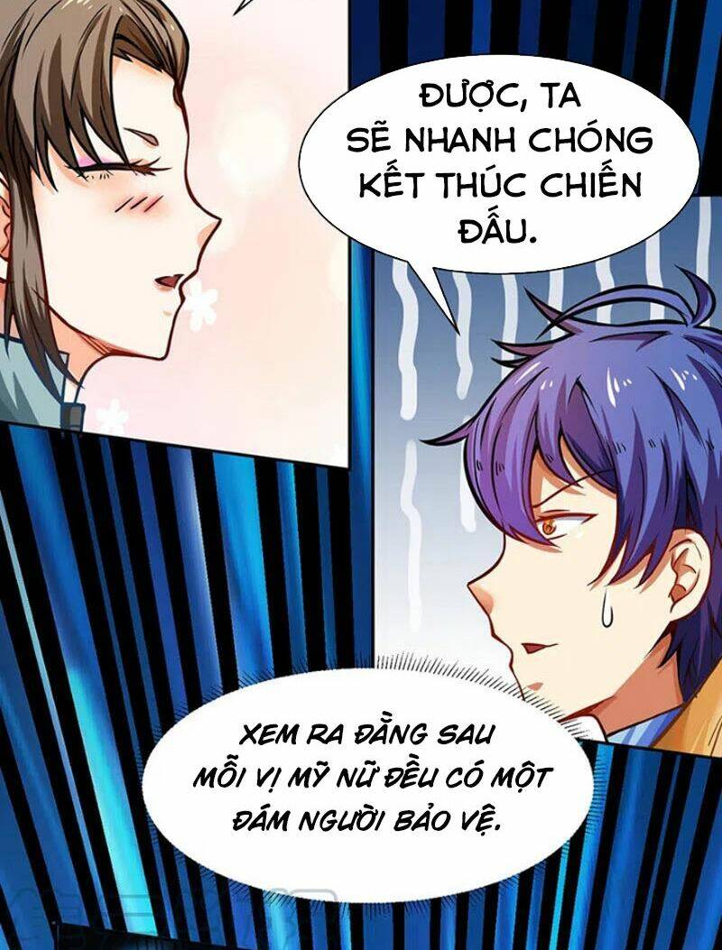 võ đạo độc tôn Chapter 231 - Trang 2