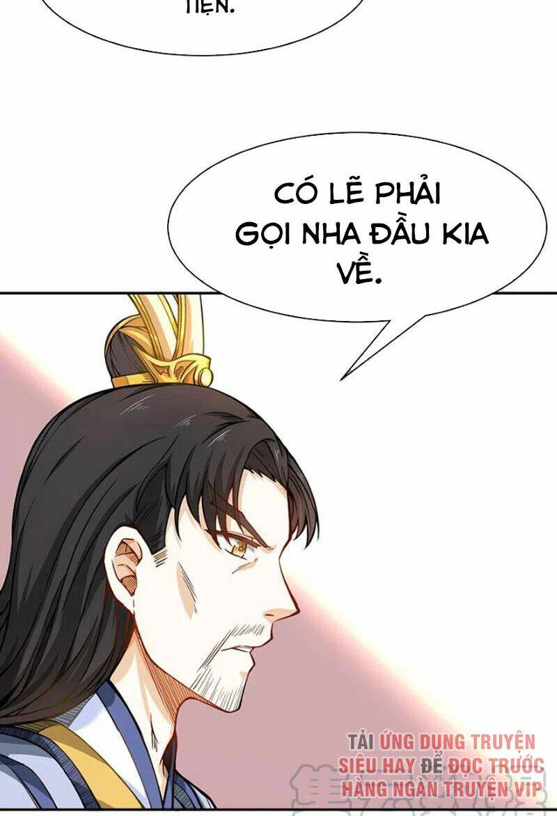 võ đạo độc tôn Chapter 231 - Trang 2