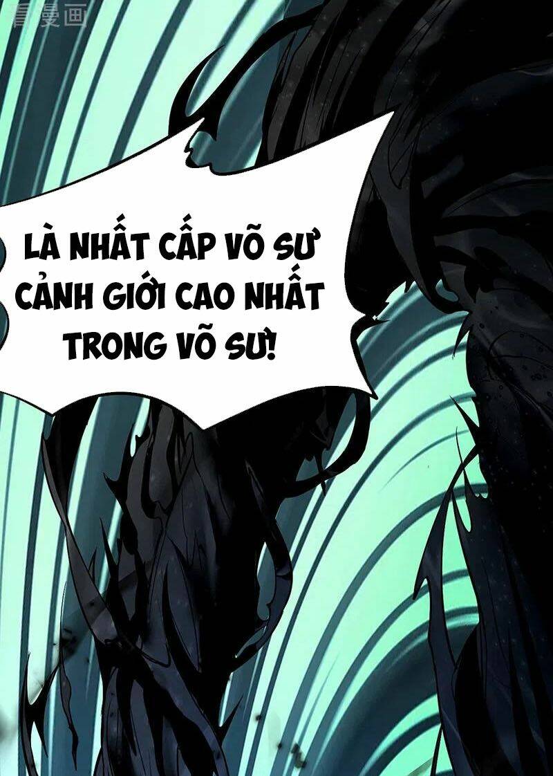 võ đạo độc tôn Chapter 233 - Trang 2