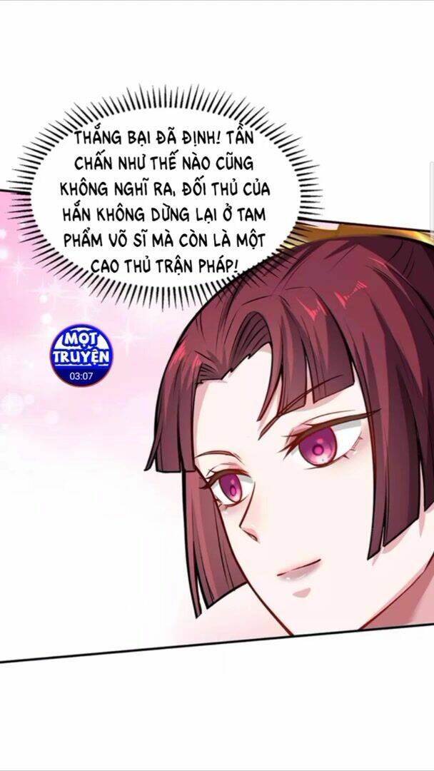 võ đạo độc tôn chapter 235 - Trang 2