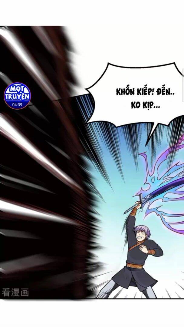 võ đạo độc tôn chapter 235 - Trang 2