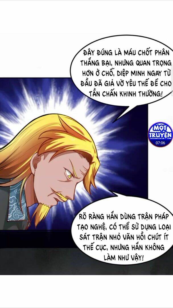 võ đạo độc tôn chapter 235 - Trang 2