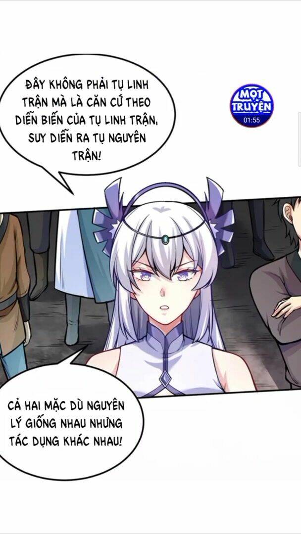 võ đạo độc tôn chapter 235 - Trang 2