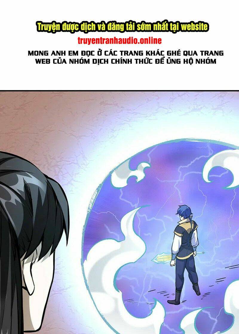 võ đạo độc tôn chap 239 - Trang 2