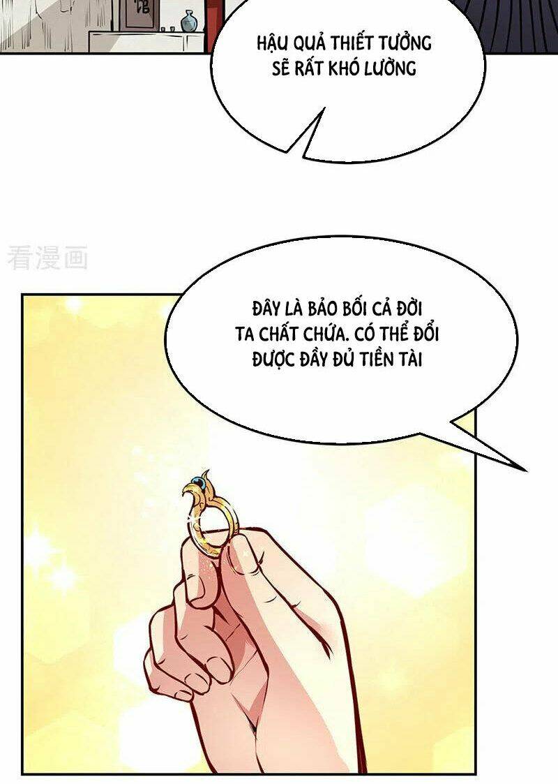 võ đạo độc tôn chap 242 - Trang 2